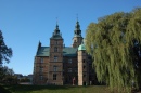 Castelo Rosenborg, Copenhague, Dinamarca