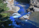 Cachoeira Elbow, Alberta