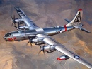 Boeing B-50 Bombardeiro Estratégico