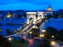 Ponte Chain, Budapeste