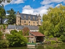 Castelo de Montrésor, França