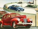 Modelos Ford de 1940