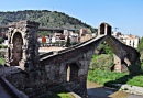 Ponte del Diable, Martorell, Catalunha, Espanha