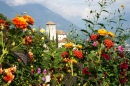 Bolzano, Tirol do Sul, Itália