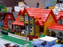 Casa Victoriana de Lego
