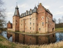 Castelo Doorwerth, Holanda