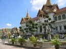Grande Palácio de Bangkok, Tailândia