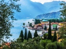 Nago-Torbole, Trentino-Alto Adige, Itália