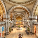 O Museu Metropolitano de Arte