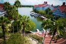 Resort Grand Floridian na Disney