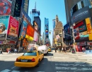 Times Square, Cidade de Nova Iorque