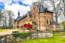 Castelo Groot-Bijgaarden, Bélgica