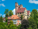 Castelo Berneck, Alemanha