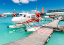 Hidroavião da Trans Maldivian Airways