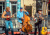 Bluegrass Folk Band em Monterey