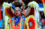 As Tribos Unidas Powwow, Bismark ND, EUA