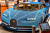 Bugatti Chiron no Salão do Automóvel de Mondial Paris