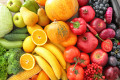Frutas & Vegetais
