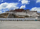 Palácio de Potala, Tibete
