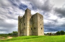 Castelo Trim, Irlanda