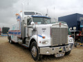 Grande Equipamento da Fabricante Kenworth