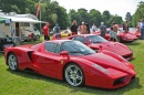 Ferrari Enzo, Dia do Automóvel Italiano