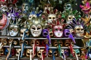 Máscaras Venezianas