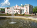 Palácio Kadriorg, Estônia