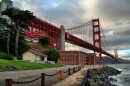 Ponte Golden Gate