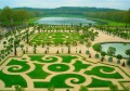 Jardins Versailles, França