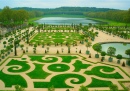 Jardins Versailles, França