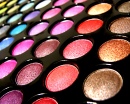 Paleta de Maquiagem