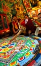 Sua Santidade Dagchen Rinpoche