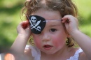 Pirata Riley. Aaarrhh Marujo!