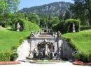 Fonte de Linderhof