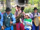 Banda de Jazz da Disneyland