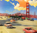1951, Ponte Golden Gate
