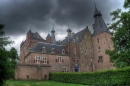 Castelo Doorwerth, Países Baixos