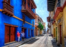 Cartagena, Colômbia