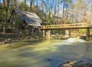 Mountain Brook, Alabama