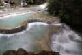 Tat Kuang Si, Luang Prabang, Laos