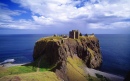 Castelo de Dunnottar, Escócia
