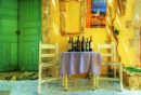 Você Gosta de Vinho Grego?