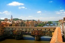 Ponte Vecchio, Florença