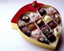 Amor e Chocolates