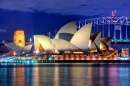 Ópera de Sydney