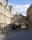 Ponte dos Suspiros, Oxford