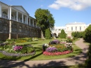 Palácio de Catherine, Pushkin, São Petersburgo, Rússia
