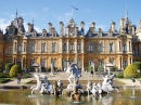 Palácio de Waddesdon Manor, Inglaterra