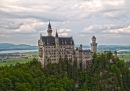 Neuschwanstein, Alemanha